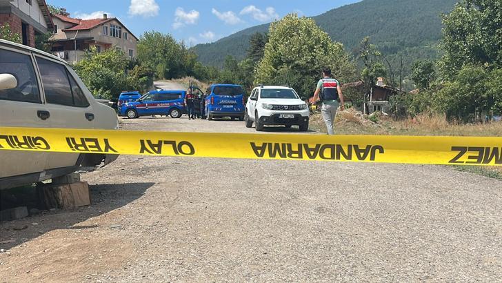 'Arazi anlaşmazlığı' kavgasında, baba ve oğlunu tüfekle vurarak öldürdü