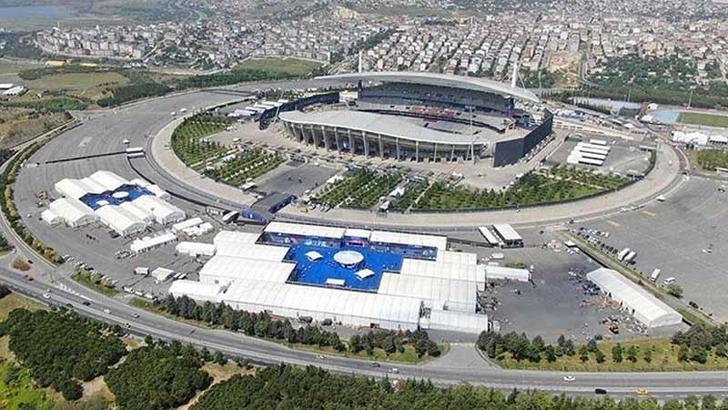 2027 İspanya Kral Kupası’na Atatürk Olimpiyat Stadyumu ev sahipliği yapacak