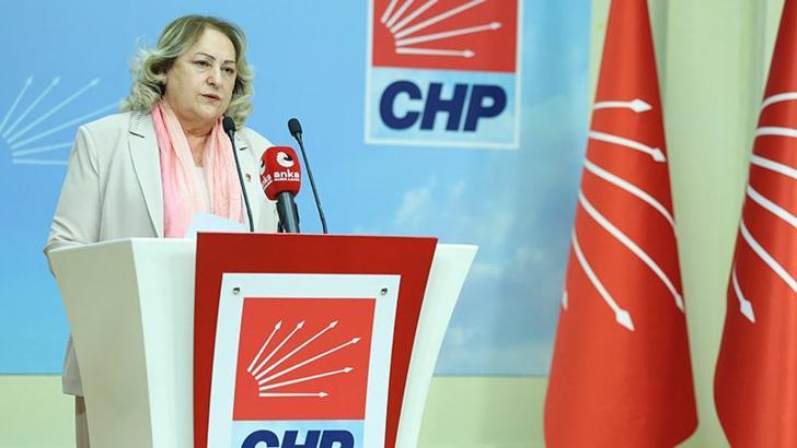 CHP'li Gülsever: Cumhuriyet, çocukların korkuyla değil güvenle; yoksullukla değil umutla büyümesidir