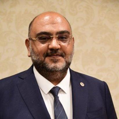 İYİ Parti Milletvekili Mehmet Mustafa Gürban partisinden istifa etti