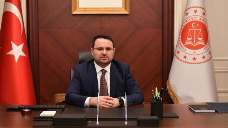 Bakan Gürlek: 4 ayda 35 faili meçhul cinayet aydınlatıldı