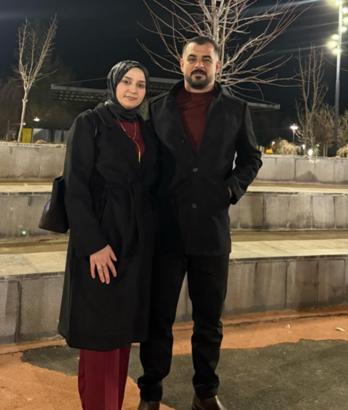 Balkondan düşüp ölen Bedriye’nin eşi tutuklandı