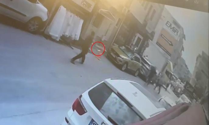 İki aile arasında bıçaklı kavga; 6 yaralı