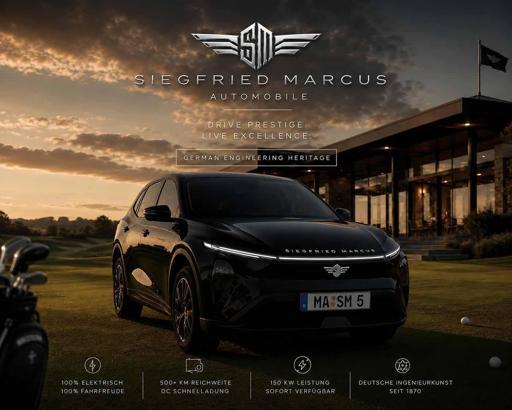 Siegfried Marcus Automobile, Avrupa üretimi için Türkiye'yi değerlendiriyor