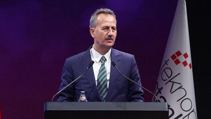 Savunma Sanayii BaÅŸkanı Görgün: Ar-Ge harcamalarımızı 20 milyar dolara ulaÅŸtırdık