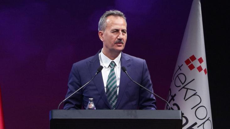 Savunma Sanayii Başkanı Görgün: Ar-Ge harcamalarımızı 20 milyar dolara ulaştırdık