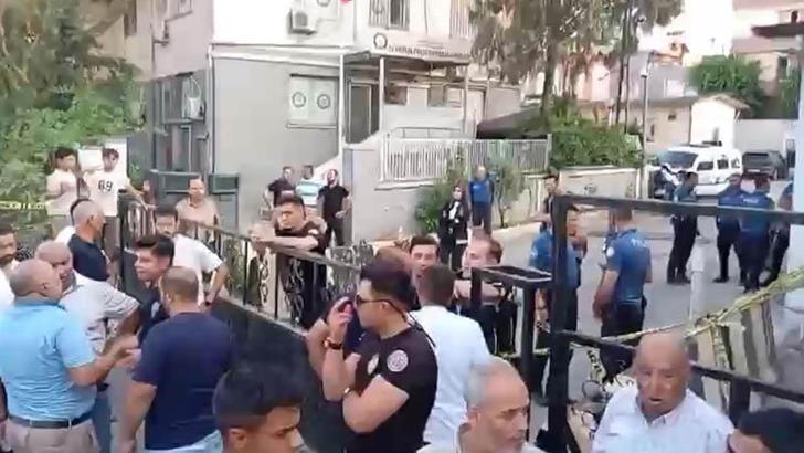 Gaziantep’te engelli kadına cinsel saldırı iddiasına 4 gözaltı