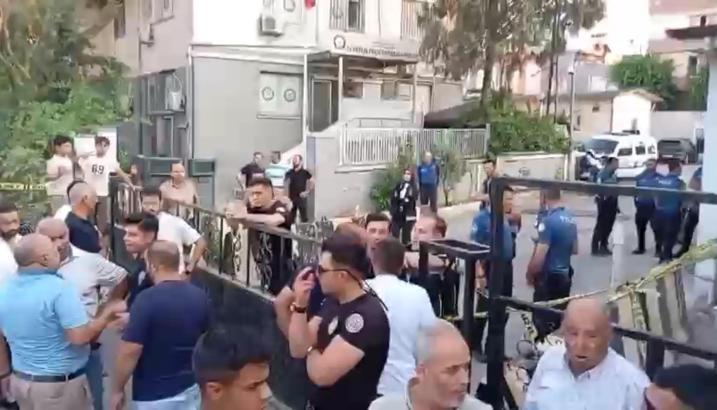 Gaziantep’te engelli kadına cinsel saldırı iddiasına 4 gözaltı