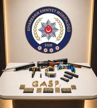 İşyerini kurşunlayan şüpheli tutuklandı