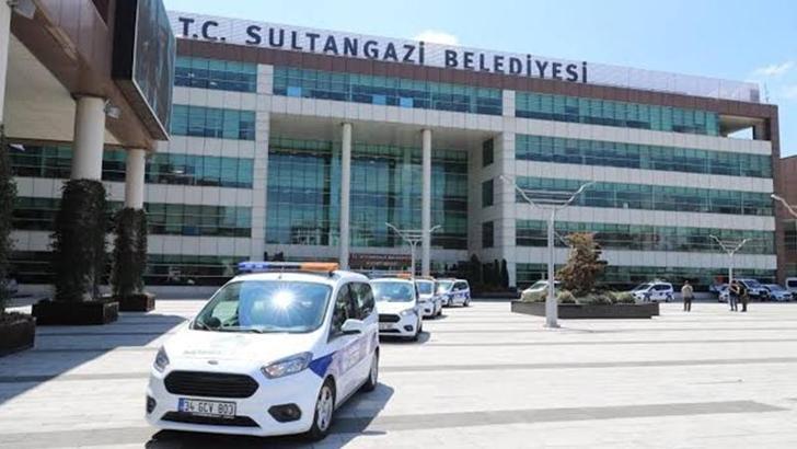 Sultangazi Belediyesi CHP Meclis Üyesi avukat Hülya Şimşek tutuklandı