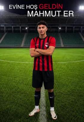 Denizli İdman Yurdu'na Denizlispor'dan takviye