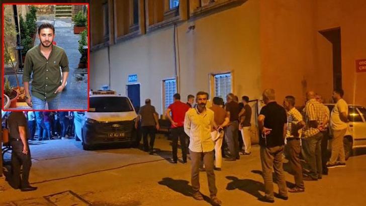 Bıçaklı kavgada öldürülen Doğan’ın cinayet şüphelisi kuzeni çıktı