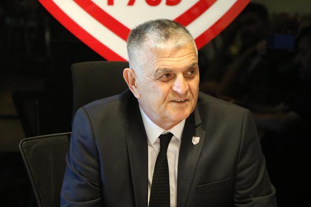 Samsunspor Basın Sözcüsü Çakır: Göztepe’nin üstünde olmalıyız