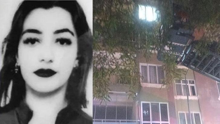 3’üncü kattan düşen Sevilay öldü; 1 gözaltı
