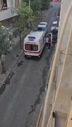 Beyoğlu’nda İtalyan profesör Ruggero D’Angerio evinde ölü bulundu