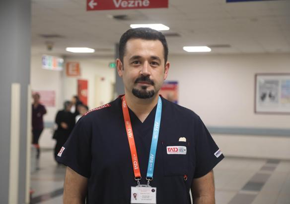 Yaz gribinde 'ani sıcaklık değişimi' ve 'klima' uyarısı
