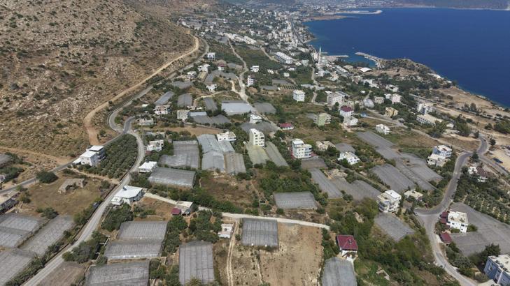 Mersin’de hem üreticiye ve hem de vatandaşa konforlu ulaşım sağlanıyor