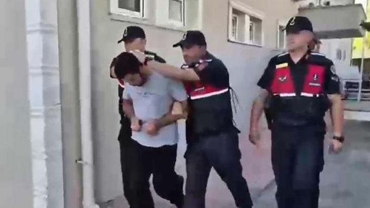 Orman yangınlarına ilişkin soruşturmada 11 şüpheli tutuklandı