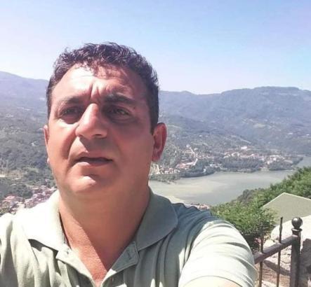 Ordu'da devrilen patpatın sürücüsü öldü