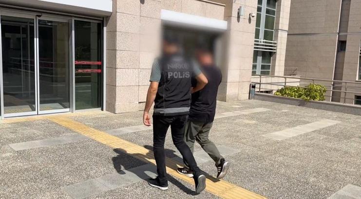 Batman'da uyuşturucuya 5 tutuklama