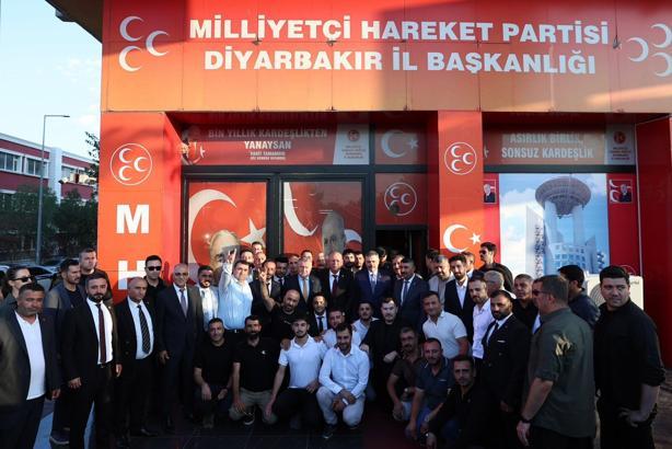 Bakan Çiftçi: Alihan Kuriş suç şebekesinin üst yönetimine operasyon yapıldı (3)