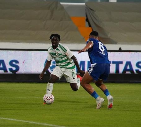 Muğlaspor - Bandırmaspor / Fotoğraflar