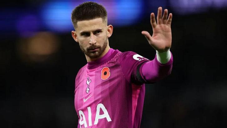 Juventus’ta kaleci arayışı sürüyor