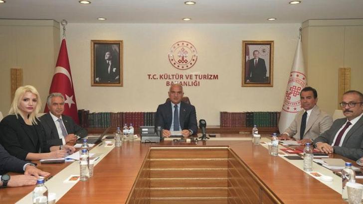 Dünya mirasının kalbi İstanbul'da atacak