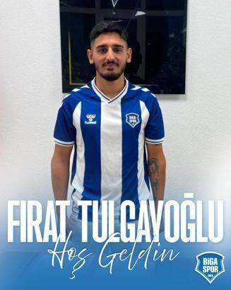 Bigaspor'da imzalar sürüyor