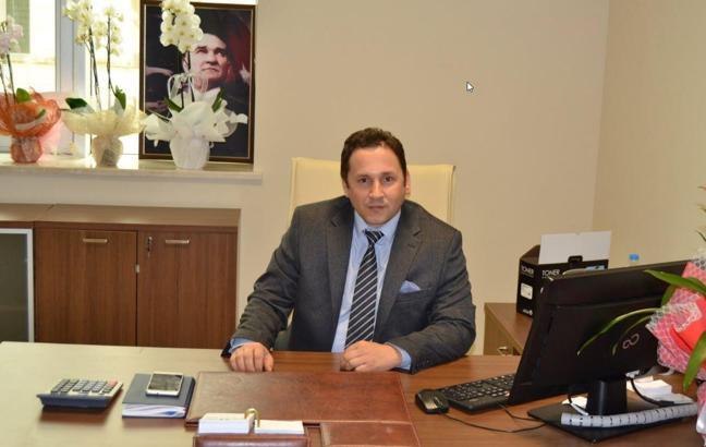 Kazada yaralandı; fındıkları imece usulüyle toplandı