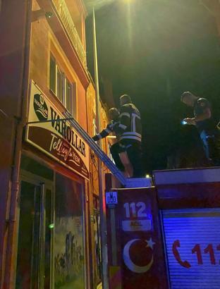 Kayboldu sanılan Nimet Nine, uyurken bulundu