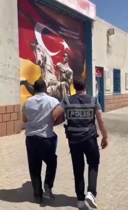 Reyhanlı'da aranan 2 hükümlü yakalandı