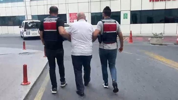 İstanbul'da kendilerini MİT görevlisi olarak tanıtan 3 şüpheli tutuklandı