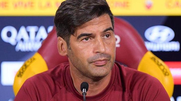 Paulo Fonseca: Yarınki maç harika bir fırsat