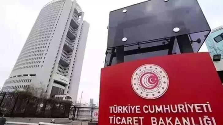 Ticaret Bakanlığı: Yılın ilk 7 ayında 1 milyar 874 milyon lira ceza uygulandı