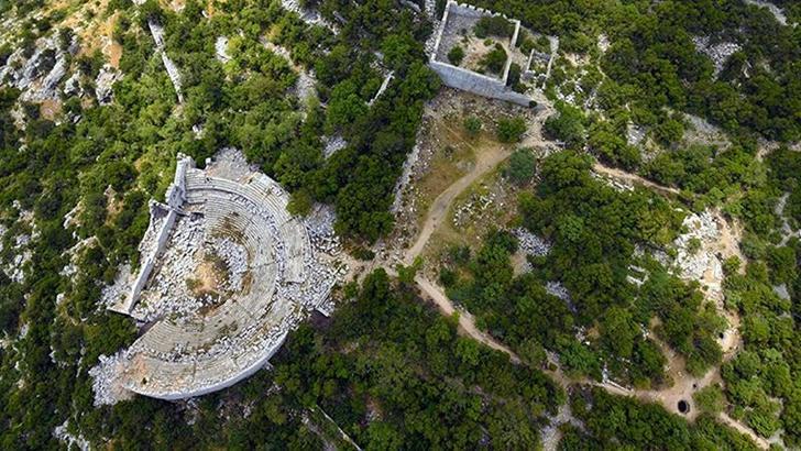 Dünya Mirası listesinde İstanbul umudu; en fazla aday Türkiye'den