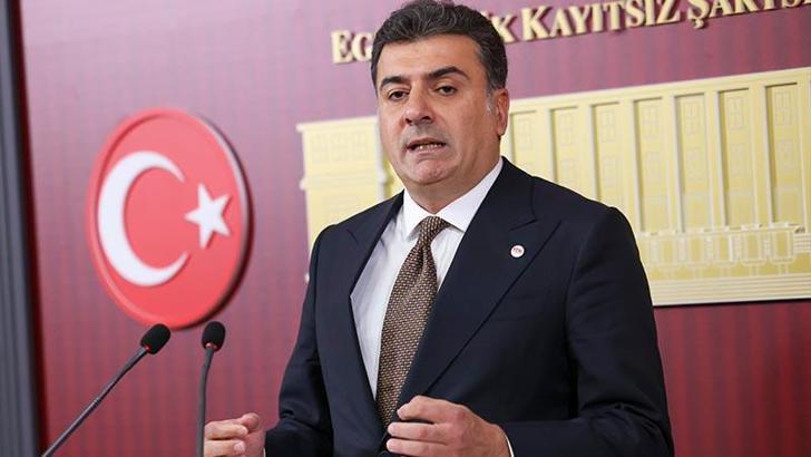 Yeni Partili Emre: Üye sayımız 300 binin üzerine çıktı