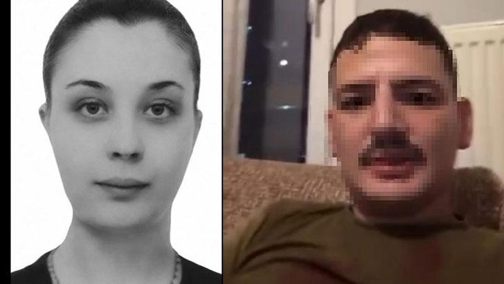 Kayseri'de öldürülen Selin için 'sesiz kalmıyoruz' eylemi