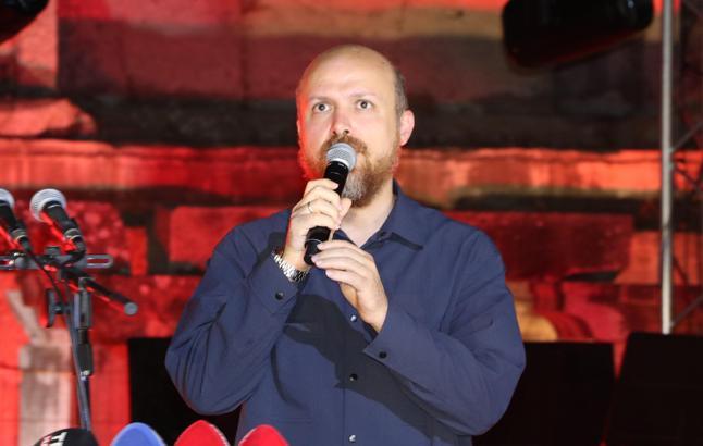 Bakan Bayraktar: O dağlarda umut var. Geleceğe dair hayaller, beklentiler var