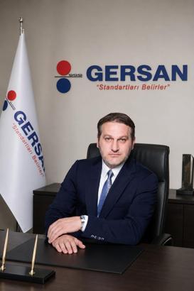 Erdal Yeniçeri, Ulusal ve Uluslararası Sermaye Piyasaları Başdanışmanı olarak görevlendirildi
