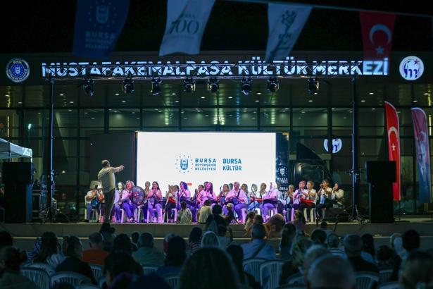 Mustafakemalpaşa’da 700’üncü yıl heyecanı