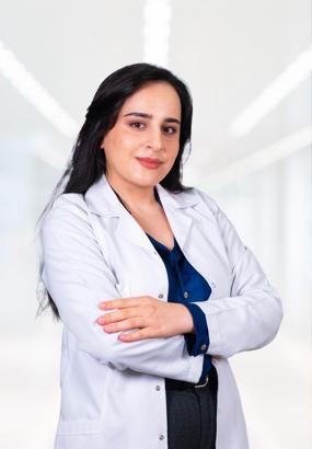 Uzm. Dr. Nurana Karimova’dan mevsimsel alerji uyarısı