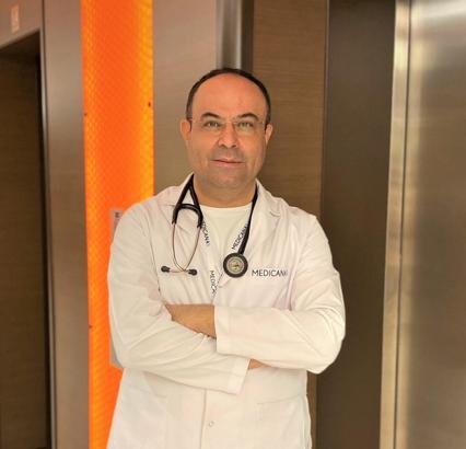 Uzmanından '15 saniyeden uzun süren ve sık tekrarlayan göz kararmasına dikkat' uyarısı