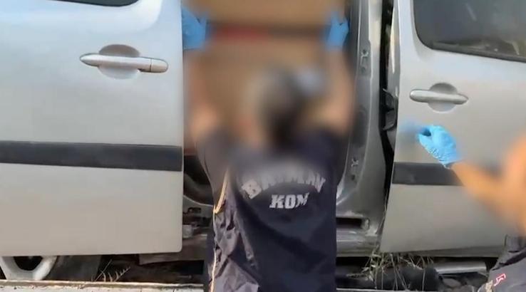 Batman'da 18 bin 910 paket kaçak sigara ele geçirildi