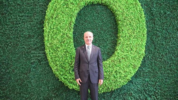 208 üniversiteden COP31'e 3 bin 373 başvuru