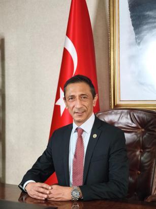 Eğitim Gücü Sen Genel Başkanı Özat: Sahadan gelen taleplere duyarsız değiliz