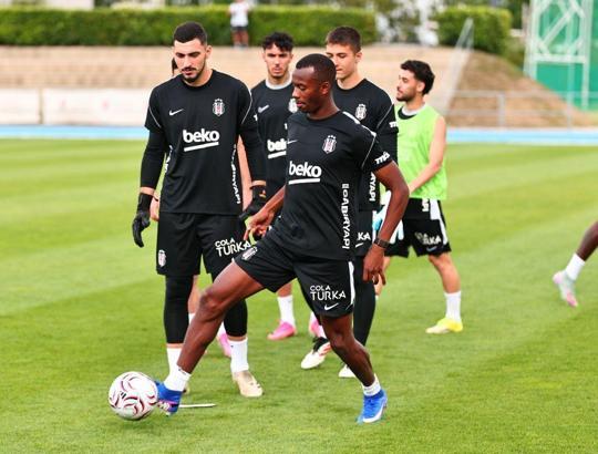 Tiago Djalo: Hoca, bana kendimi önemli hissettirdi
