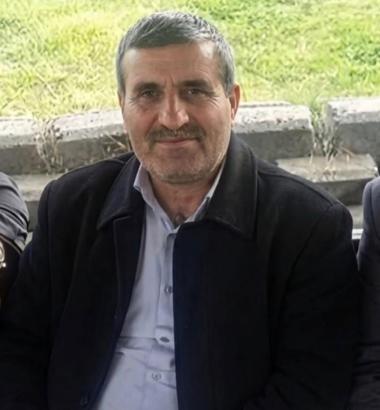 Batman'da otomobil çarptığı yaya öldü
