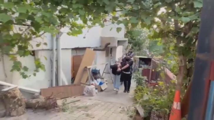 Zeytinburnu'nda restorandaki silahlı saldırıya ilişkin 6 şüpheli daha yakalandı