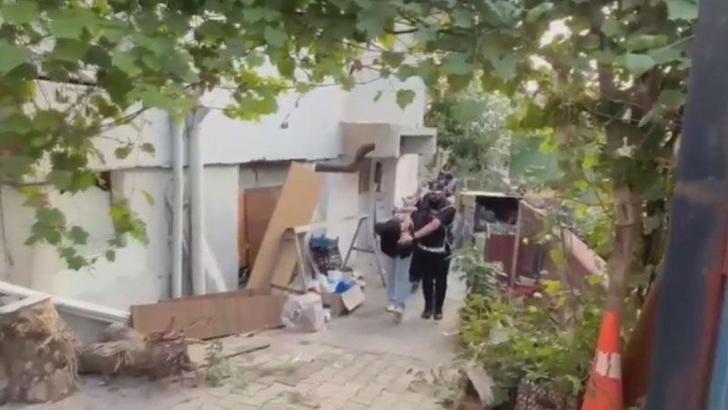 Zeytinburnu'nda restorandaki silahlı saldırıya ilişkin 6 şüpheli daha yakalandı